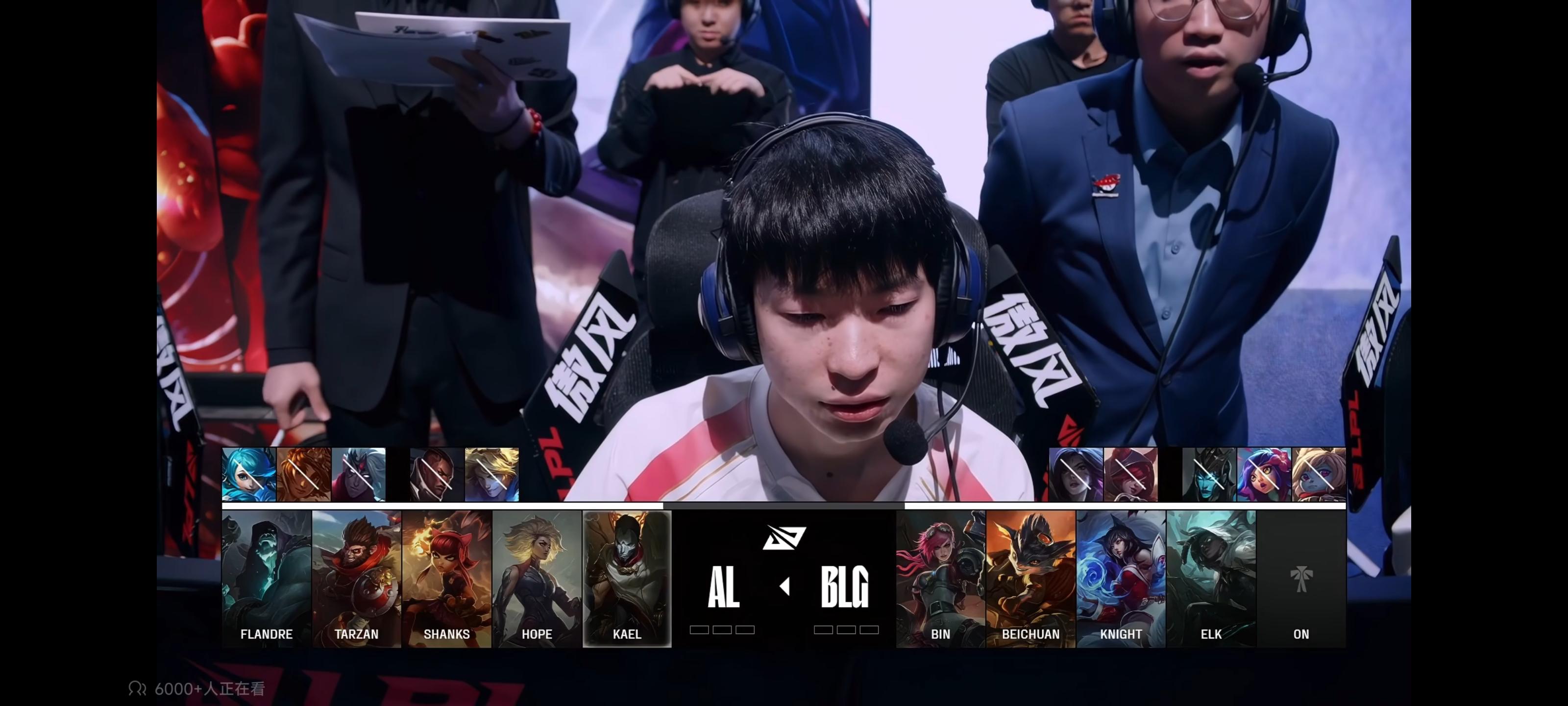 开云体育平台APP-包含BLG翻盘MAD，Meiko极限生还后反打峡谷大战2025世界赛，点燃全场激情的词条